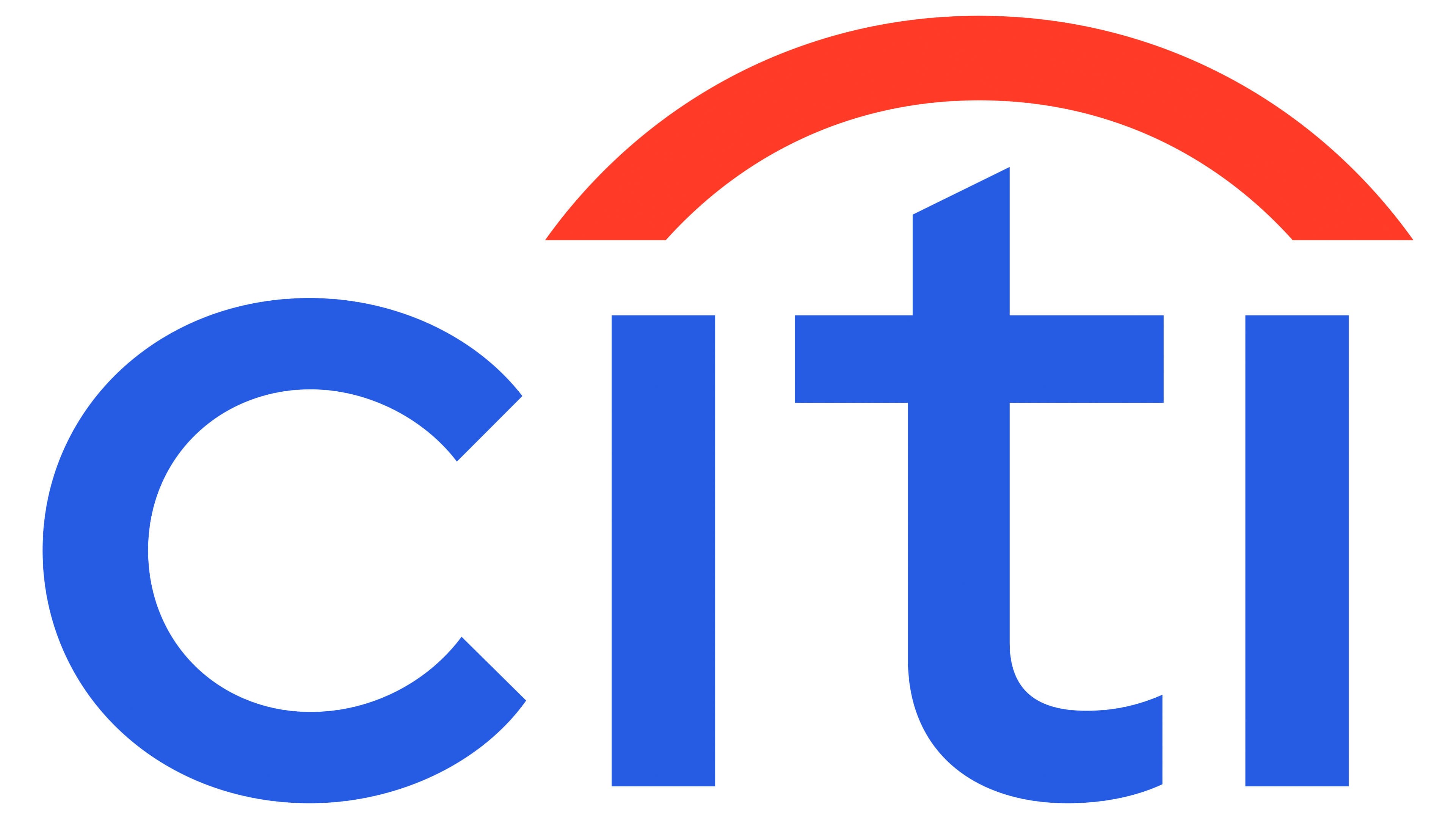 Citi-Logo